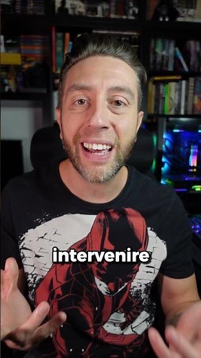 The video game that looks like an episode of INVINCIBLE: Dispatch