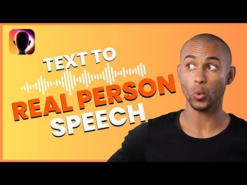 FREE AI Voice Generators | Text to Speech | Wondershare Virbo