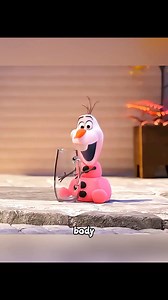 150K views · 3K reactions | He drank strawberry juice and turned pink #cartoon #movieclips | Tooniverse 3.0 | Facebook