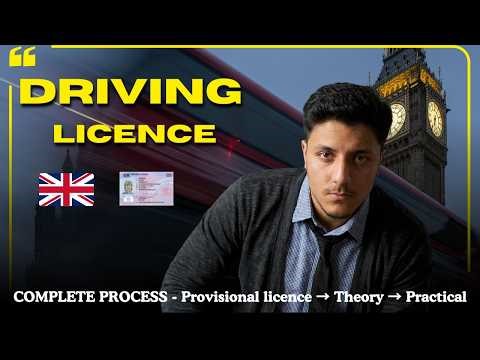 First Time Buying a Car in the UK? Watch This Before You Buy