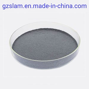[Hot Item] High Hardness Tungsten Powder for 3D Printing