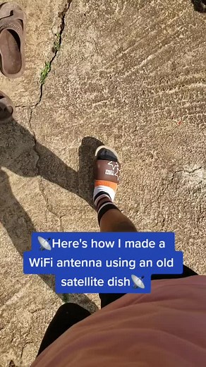 Felix Waweru on TikTok