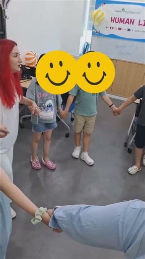 'Human Library-2' Event 2/3