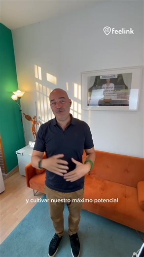 Como Feelinkers, sabemos la importancia de mantenernos en constante actualización. 📚 Este viernes el Mtro. Iago Taibo nos hablará del papel del mindfulness y la compasión como recursos basados en evidencia para mejorar el bienestar y la eficacia terapéutica. 📅 29 de agosto | 12:15 pm 📍 Facebook Live – Feelink ¡Nos vemos pronto! #FacebookLive #Feelink #Mindfulness #Compasión | Feelink