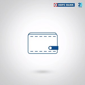 3.7K views · 123 reactions | When month-end strikes, don't fret over the empty wallet and press the Panic button. Just swipe your HDFC Bank Credit Card and go cashless! | HDFC Bank | Facebook
