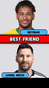 8.9K views · 157 reactions | Best FRIENDS in Football. #Messi #Neymar #cr7 | Football World | Facebook