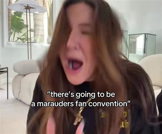 Marauders Fan Convention: Join the Celebration