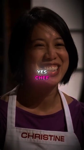 This BLIND chef shocked everyone on MASTERCHEF🫨