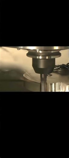 High Speed Machining CNC Machine #cnc #cncmill #cncmill #machine