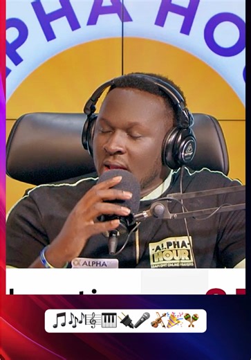 Empower Your Worship Experience with Alpha Hour