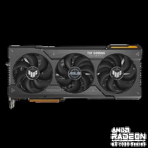 ASUS TUF Gaming Radeon RX 7900 XT OC Edition 20GB GDDR6 | Graphics Card| ASUS Global