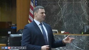 Assistant Prosecutor Marc Keast delivers opening statement in case against Jennifer Crumbley