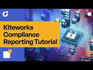 Compliance Reporting Tutorial (CMMC 2.0 and Insider & Outsider Threats)