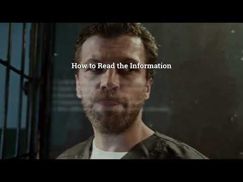 How to Read a Criminal Record Beginner Guide 1