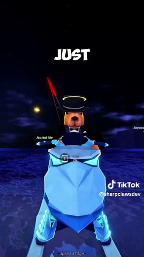 How to Get the Mythical Rod in Fisch Game