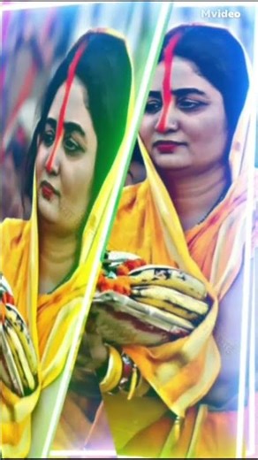 छठी माँ की कृपा | Short Bhakti Video | जय छठी माँ 🙏