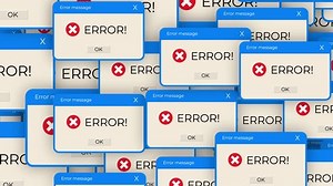 Error Many Windows 2d Transition Animation Stock Footage Video (100% Royalty-free) 1100104305 | Shutterstock