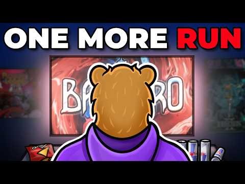 How Roguelike Games are so Addictive