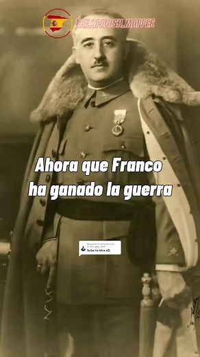Franco y su Guerra: La Rumba de la Historia