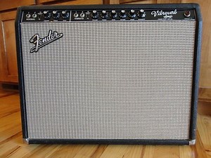 Fender Vibroverb - Alchetron, The Free Social Encyclopedia