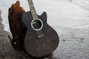 Top 8 Best Carbon Fiber Guitars | Guitar Based