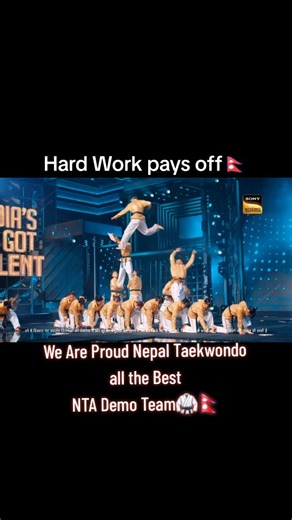 90K views · 116K reactions | We Are Proud Nepal Taekwondo all the Best NTA Demo Team屢#viralreels #newpost #bestmoments #viralvideos #taekwondo | Bishnu Khatri | Facebook