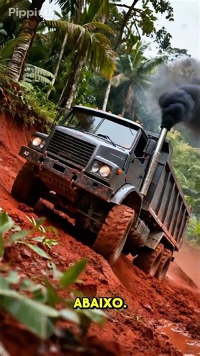 NADA É FÁCIL NA ESTRADA! ⛈️ Scania NTG no limite da pressão! #simulador #agronomia #fs22 #brasil