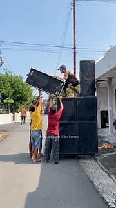 258K views · 2.6K reactions | Loading sound system SEKAR WIJOYO | Agus Setiawan | Facebook