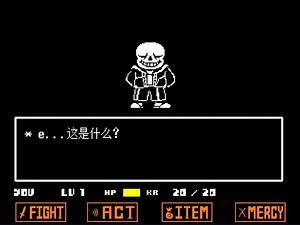 [劣质动画]over（完整版）