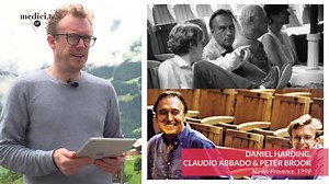 1.6K views · 112 reactions | Classic Daniel [ Replay #VF2021] Daniel Harding conducted the Verbier Festival Chamber Orchestra in a thoroughly captivating concert at the Salle des Combins with Joshua Bell and Steven Isserlis. What's his insight on this performance? Watch the interview and find out!  In partnership with Julius Baer https://cutt.ly/pQUg8Ei | medici.tv | Facebook