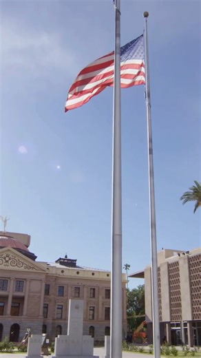 ADEQ holds a special place in our hearts for our military veterans 🇺🇸 On this #VeteransDay, we salute the heroes who've bravely served our nation, including many of our own. Your dedication to our county and to public service inspires us everyday! #Thankyou Our offices and Vehicle Emission Testing Stations are closed today. | Arizona Department of Environmental Quality