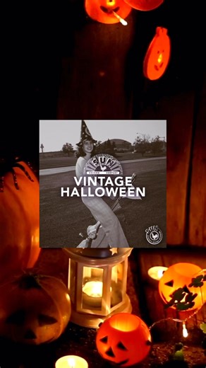 65K views · 2.4K reactions | Happy Halloween from Sun Records!  We made a spooky vintage Halloween playlist for all of your festivities. Head to the link in our bio to start streaming. ️️ | Sun Records | Facebook