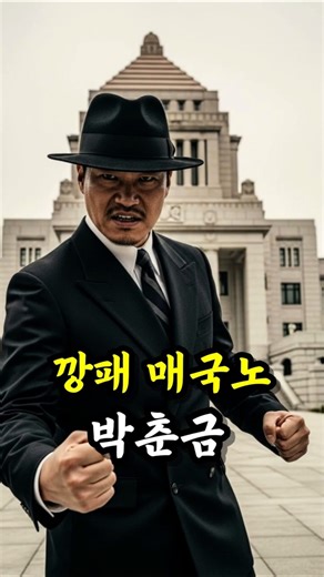 이완용도 못한 '일본 국회의원', 깡패가 해냈다? #역사 #역사쇼츠