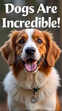 5 Mind-Blowing Facts About Dogs You Didn’t Know 🐶 #simplyfacts #animalfacts #dog #dogfacts