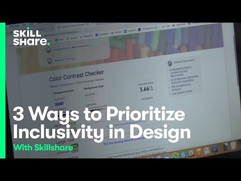 3 Takes on Inclusive Thinking in Design