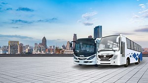 Hire Tempo Traveller on Rent - UC- Global