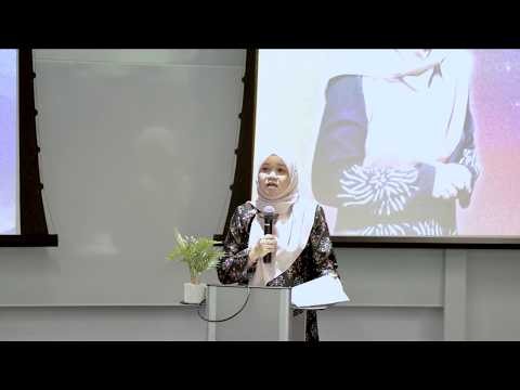 Closing Speech by YB Fadhlina Sidek | Thought Leadership Series 1