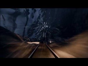 Opening to The Polar Express 2005 DVD (Australia)