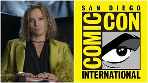 Interview with the Vampire: Lestat Wants You to Scream For Him at SDCC