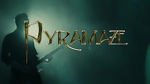 52 reactions | PYRAMAZE A first glimpse of new PYRAMAZE magic… Watch out for the band’s new single (and music video), “Broken Arrow“ will be available this Friday, February 3. Pre-save here: https://bfan.link/broken-arrow-1 | AFM Records | Facebook