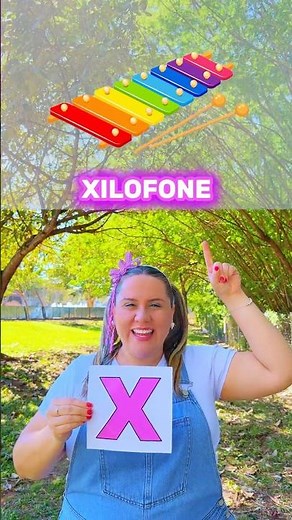 Words starting with the letter X
