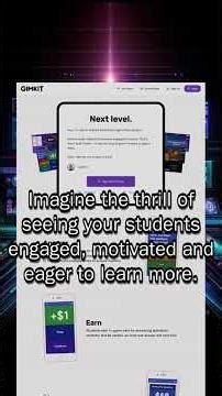 Transform Your Classroom with Gimkit: Where Learning Meets Gaming!