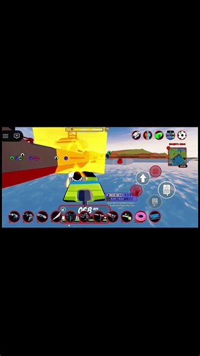 I reached lvl 10 in Jailbreak #original