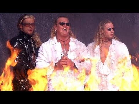 Jim Johnston on creating The Brood's entrance theme