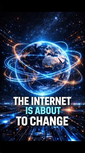 The Quantum Internet That Could Replace Everything