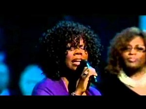 Lynda Randle - God On the Mountain