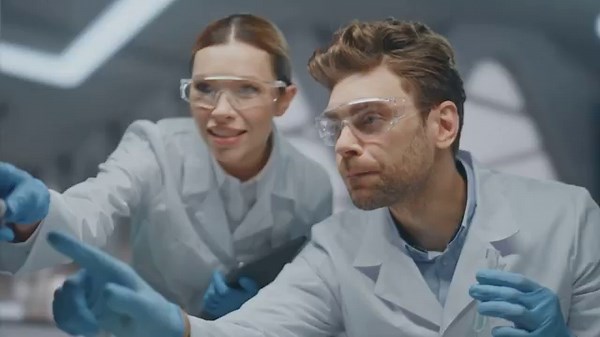 Artificial Retinas & Bionic Vision: Restoring Sight with Technology