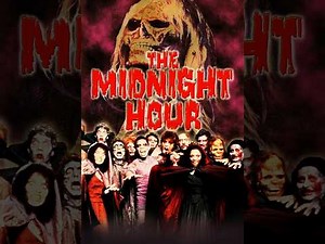 Midnight Hour (1985) 1080p FULL MOVIE