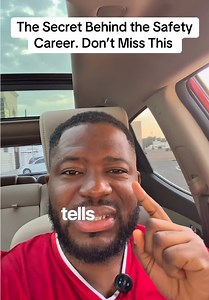 Elevate Your Safety Career by Understanding Business Needs