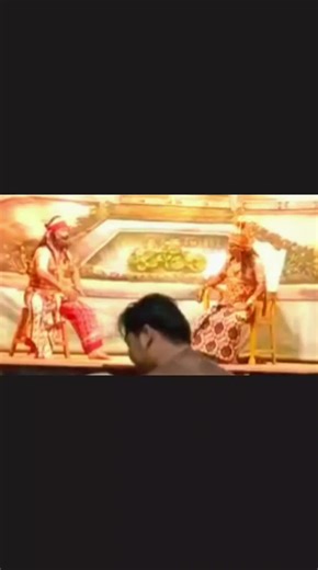 PADEPOKAN ILALANG...KETOPRAK RANTAU15 NOV 2025..#ketoprak #fyp #paser #viral #ILALANG